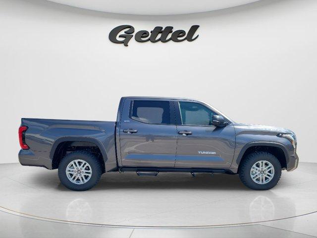 new 2026 Toyota Tundra car, priced at $62,665