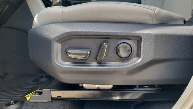new 2026 Toyota Tundra car, priced at $62,665