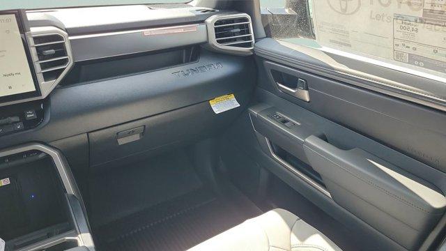new 2026 Toyota Tundra car, priced at $62,665