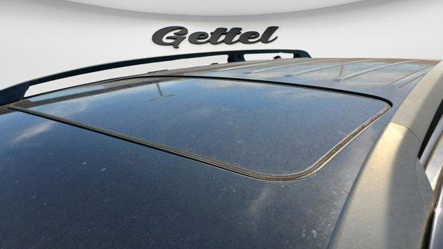 used 2007 Volvo XC90 car
