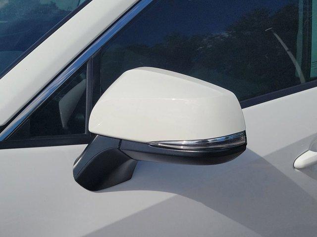 used 2025 Toyota RAV4 car, priced at $26,205