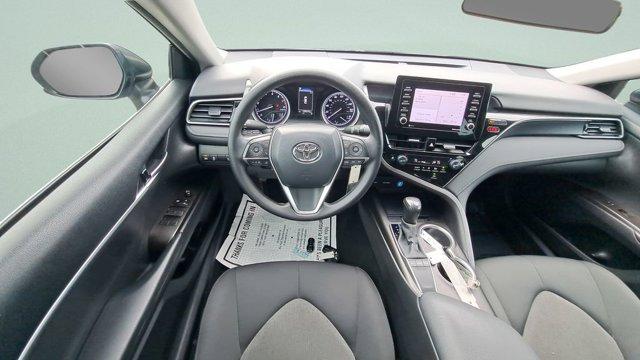 used 2022 Toyota Camry car, priced at $14,488