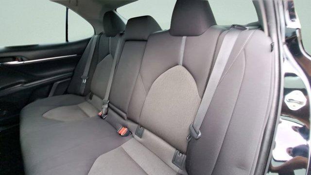 used 2022 Toyota Camry car, priced at $14,488