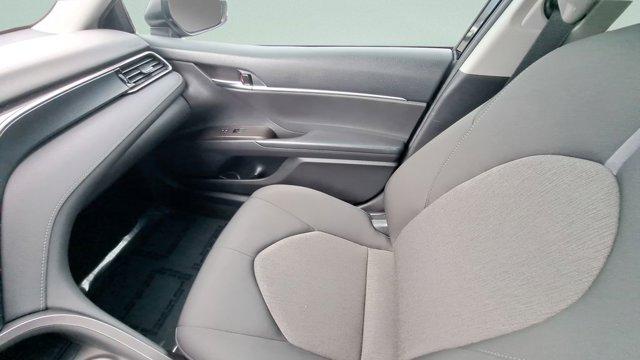 used 2022 Toyota Camry car, priced at $14,488