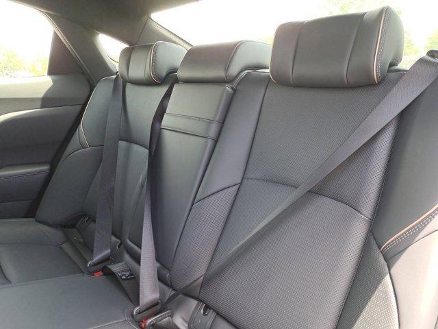 new 2026 Toyota Crown car, priced at $41,537