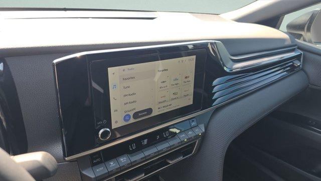 used 2025 Toyota Camry car, priced at $30,278