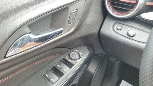 used 2025 Chevrolet Trax car, priced at $24,577