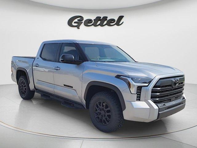 new 2026 Toyota Tundra car, priced at $60,227