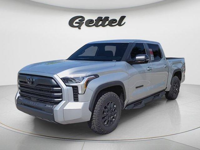 new 2026 Toyota Tundra car, priced at $60,227