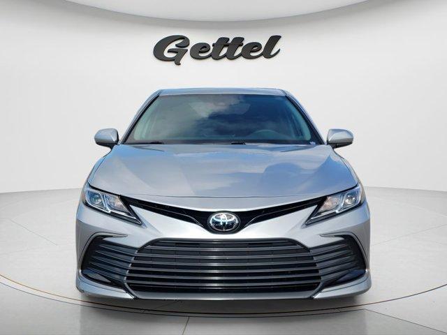 used 2023 Toyota Camry car, priced at $26,342