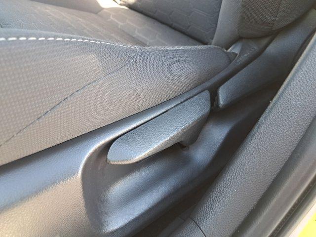 used 2023 Toyota Corolla Hatchback car, priced at $17,816