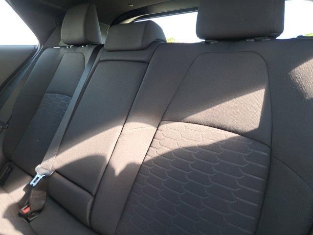 used 2023 Toyota Corolla Hatchback car, priced at $17,816