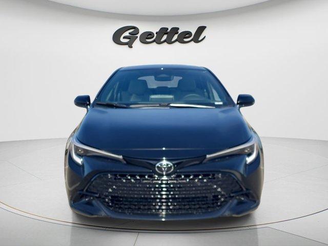 new 2026 Toyota Corolla Hatchback car, priced at $29,159