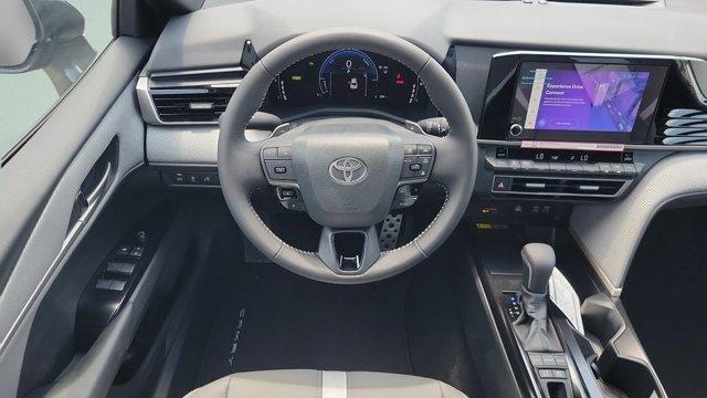 new 2026 Toyota Camry car, priced at $35,298