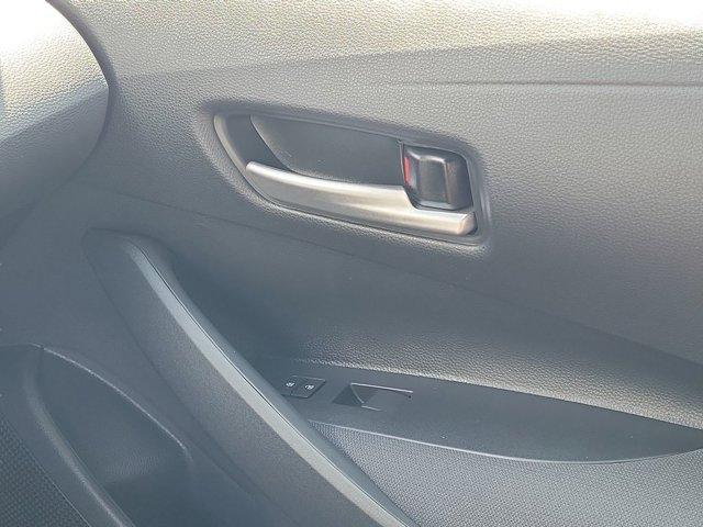 new 2026 Toyota Corolla car, priced at $26,804