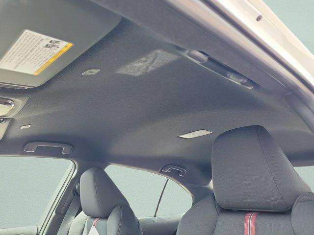 new 2026 Toyota Corolla car, priced at $26,804