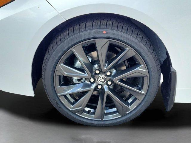 new 2026 Toyota Corolla car, priced at $26,804