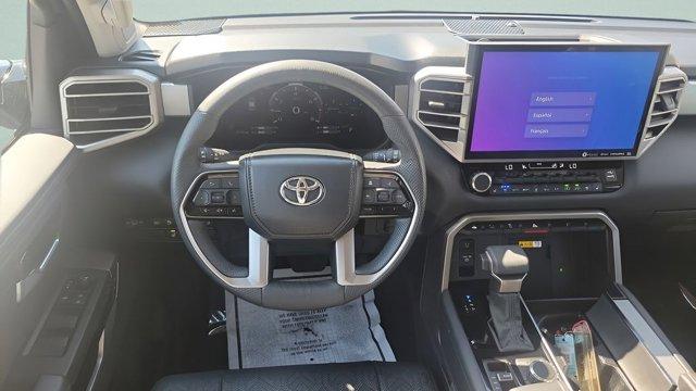 used 2024 Toyota Sequoia car