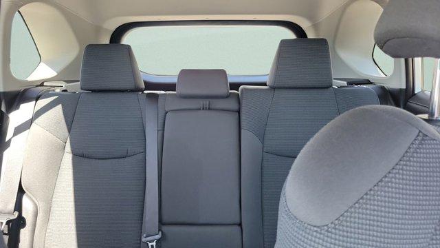 used 2024 Toyota RAV4 Hybrid car, priced at $30,397