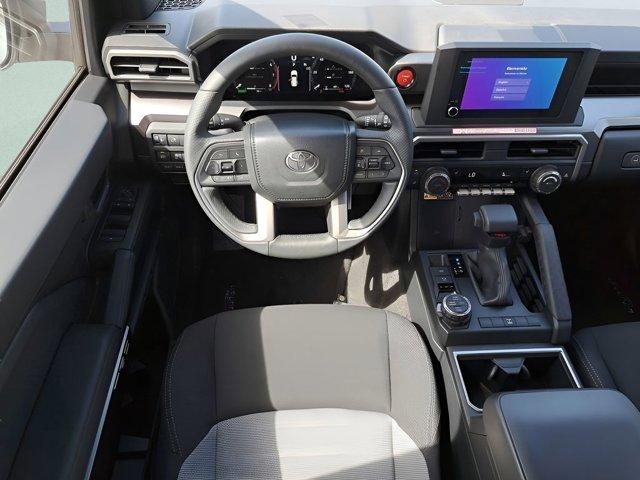 new 2025 Toyota 4Runner car, priced at $54,315