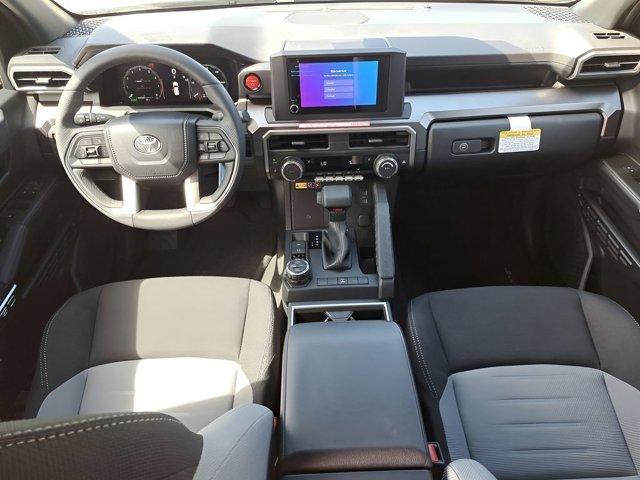 new 2025 Toyota 4Runner car, priced at $54,315