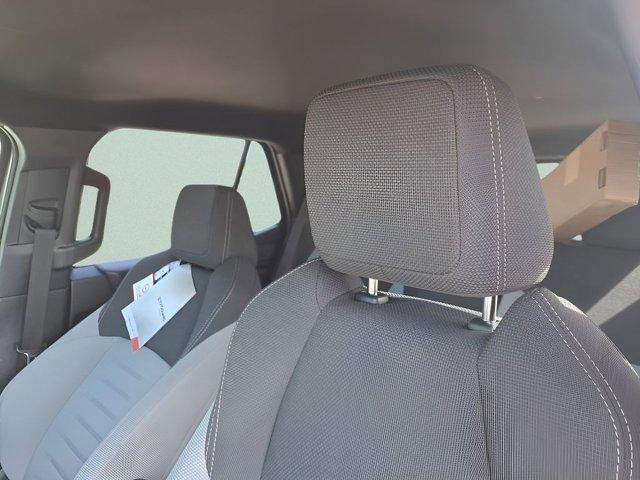 new 2025 Toyota 4Runner car, priced at $54,315