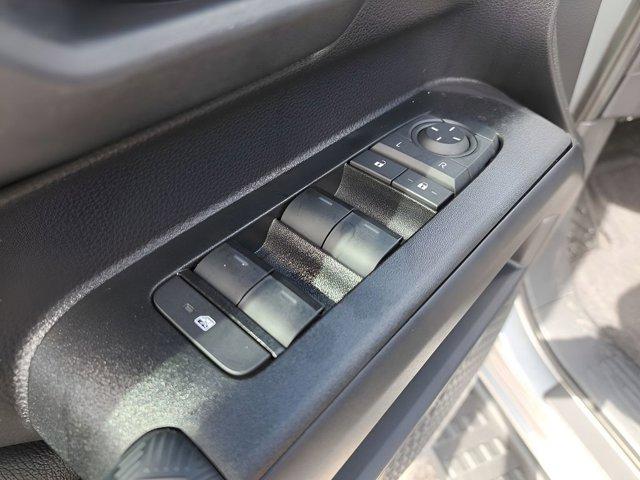 new 2025 Toyota 4Runner car, priced at $54,315