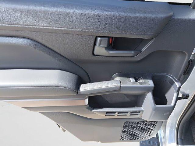 new 2025 Toyota 4Runner car, priced at $54,315