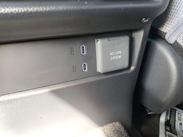 new 2025 Toyota 4Runner car, priced at $54,315