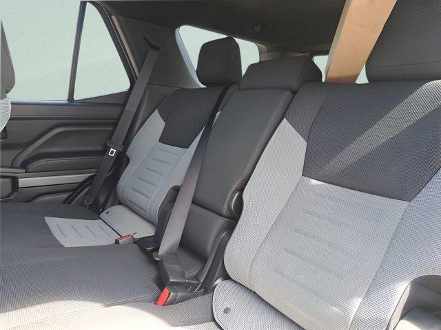 new 2025 Toyota 4Runner car, priced at $54,315