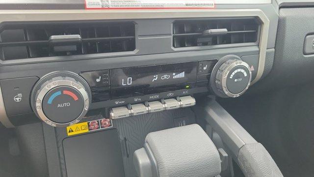 new 2026 Toyota Tacoma car, priced at $52,881