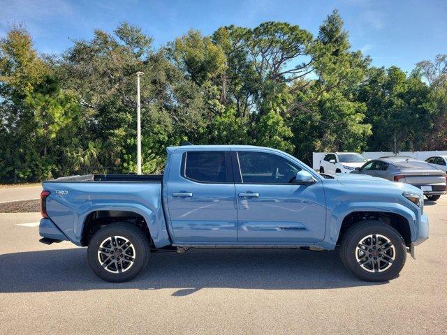 new 2026 Toyota Tacoma car, priced at $42,667