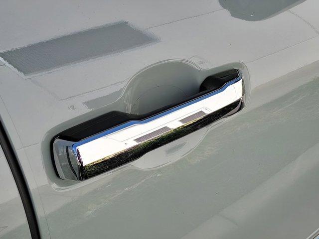 used 2025 Toyota Tundra car, priced at $62,376