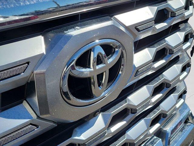 used 2025 Toyota Tundra car, priced at $62,376