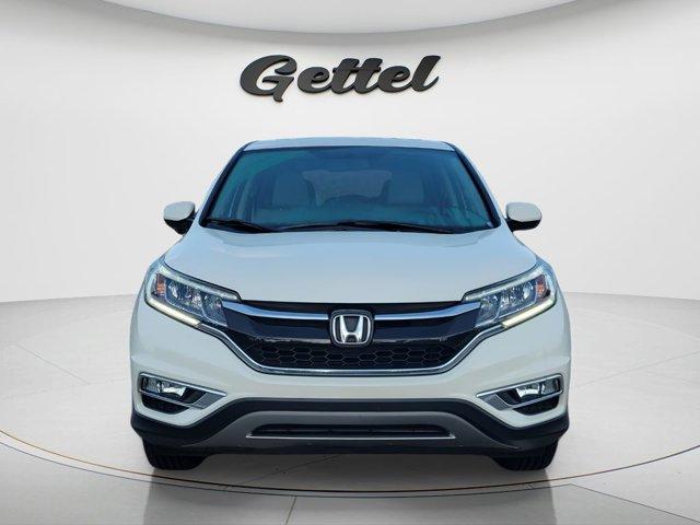 used 2015 Honda CR-V car, priced at $17,383