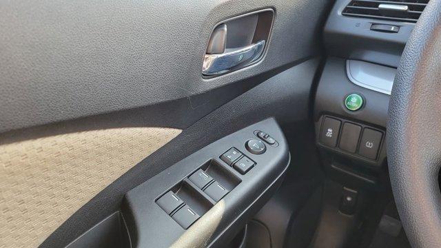 used 2015 Honda CR-V car, priced at $17,383