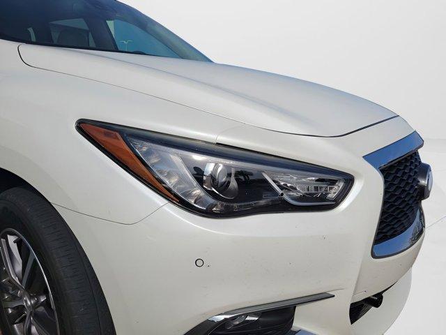 used 2019 INFINITI QX60 car, priced at $16,417