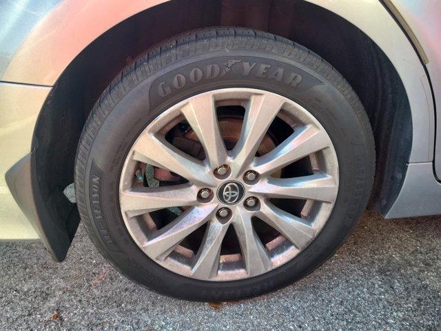 used 2018 Toyota Camry car, priced at $15,479