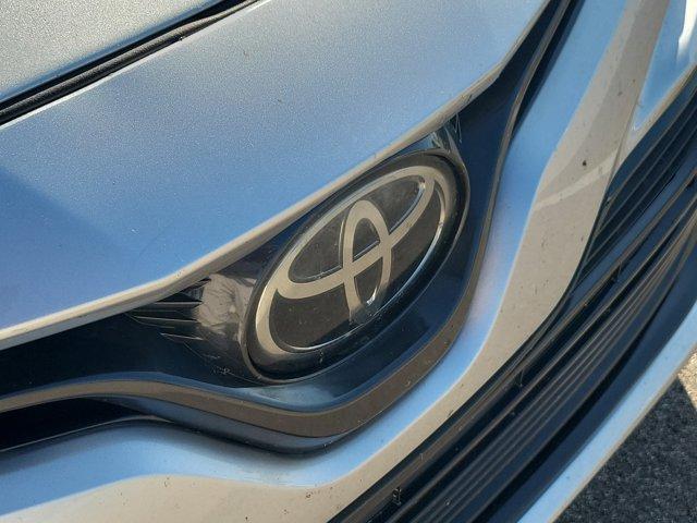 used 2018 Toyota Camry car, priced at $15,479