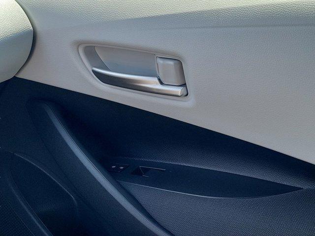 new 2026 Toyota Corolla car, priced at $27,227