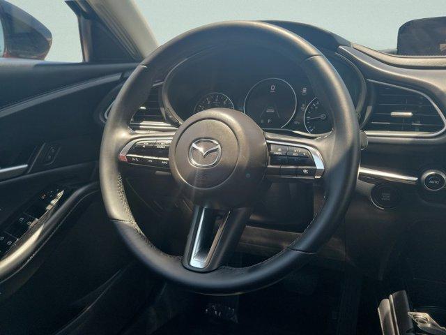 used 2025 Mazda CX-30 car, priced at $23,877