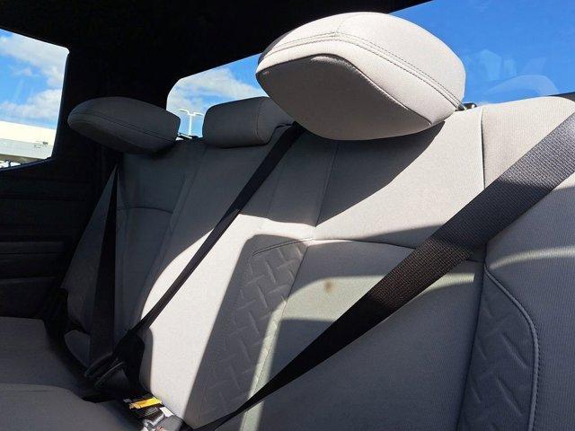 new 2026 Toyota Tacoma car, priced at $44,838