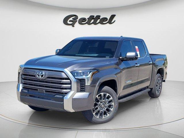 new 2026 Toyota Tundra car, priced at $63,793