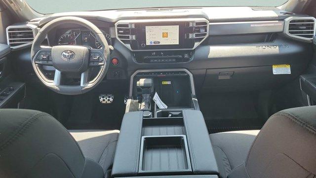 new 2026 Toyota Tundra car, priced at $59,683