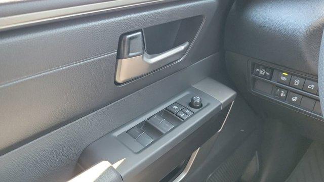 new 2026 Toyota Tundra car, priced at $59,683