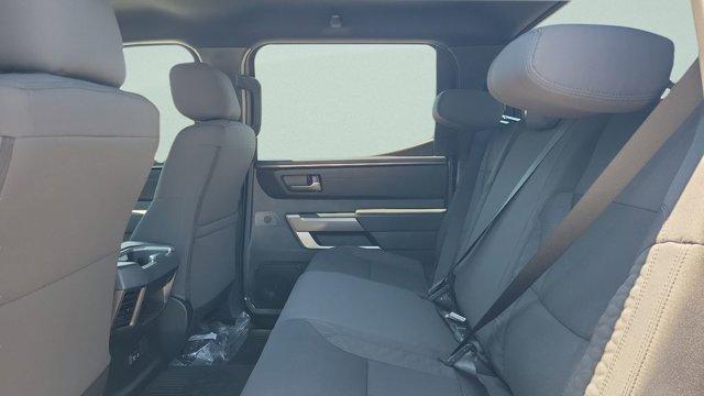 new 2026 Toyota Tundra car, priced at $59,683