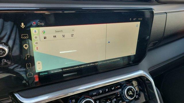 used 2024 GMC Sierra 2500 car, priced at $76,178