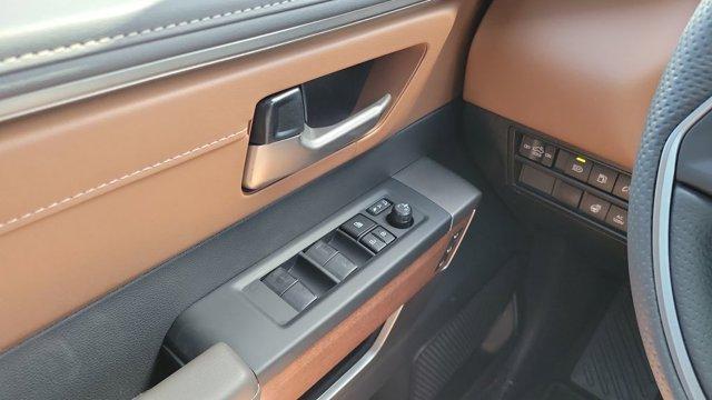 new 2026 Toyota Tundra car, priced at $74,203