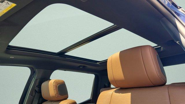 new 2026 Toyota Tundra car, priced at $74,203