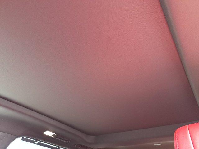 new 2026 Toyota Sequoia car